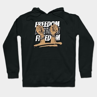 freedom Hoodie